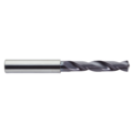 M.A. Ford Twister Xd 3X Solid Carbide Drill, 4.20Mm 2XDSS1654A